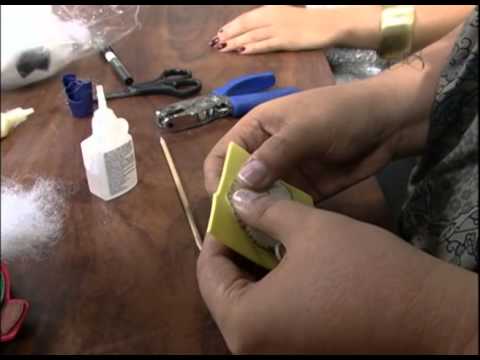 Mulher.com 14/11/2012 Andrea Bueno - Vasinho bem vindo 2/2