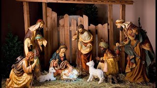 В ночном саду прозрачно и светло