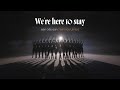 'We're here to stay' - Een ode aan Team Ice United