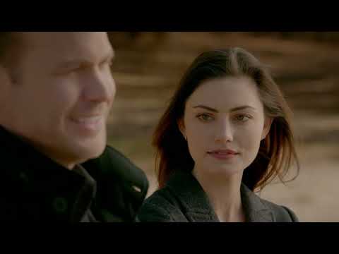 Grace - The Originals 4x13 Music Scene