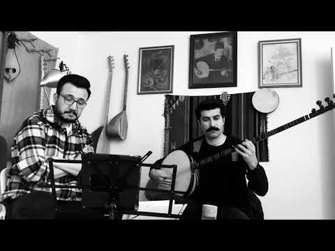 İbrahim Suat Erbay | Gönlüm gözündeki mehtâba daldı
