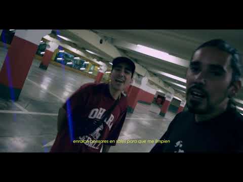 OJOS SOBRE LA MESA - smnk ft silavangoh, cufifos cru //