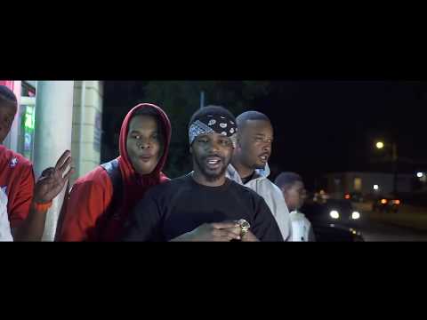 OTE - Blue Pinks & Greens ft. King Lil Bryd, YG Lil Ive, (Official Music Video)