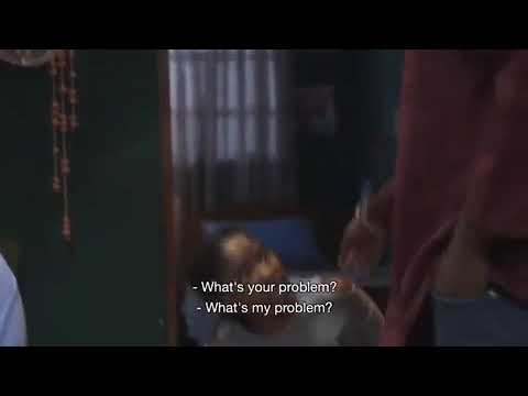 Njeza brings food but not for Nonka