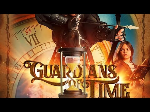 Guardians time ka new movie trailer