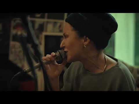 hoshii x paulina przybysz feat. miły atz & asthma - przepraszam (hoshii sessions)