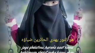 Download lagu Story'wa muslimah 30 detik//terbaru 2020 mp3