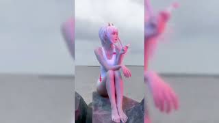 TikTok Girls: Latest Viral Challenges | Bikini Dance Edition 2024