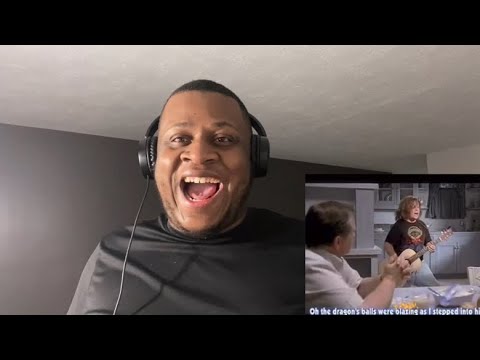 BEST VIDEO EVER!!! | First Time Hearing Tenacious D "Kickapoo" | REACTION