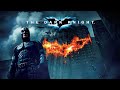 The Dark Knight (2008) Movie || Christian Bale, Michael Caine, Heath Ledger || Review and Facts