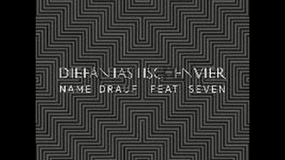 Die Fantastischen Vier feat. Seven - Name Drauf (musik news)