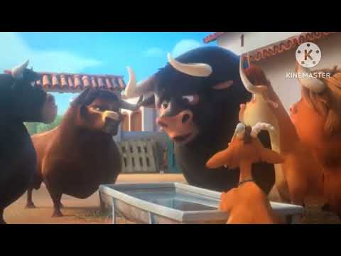 Animal age part 4 human camp/Bill tries make to fire 