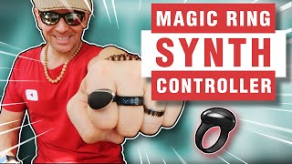 Video thumbnail for AMAZING FUN With Enhancia Neova Ring! by Doctor Mix