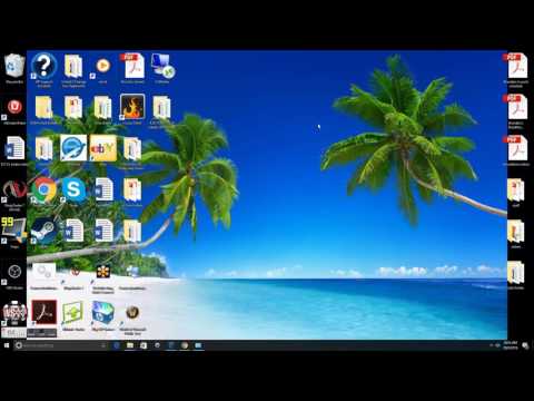 WoW Legion: How to play on the PTR (public test realm)