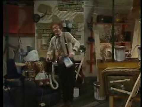 Absolutely - Denzil and Gwynned (Hoover)