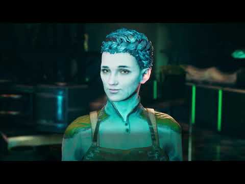 The Outer Worlds Walkthrough Part 3 No Commentary Good Karma