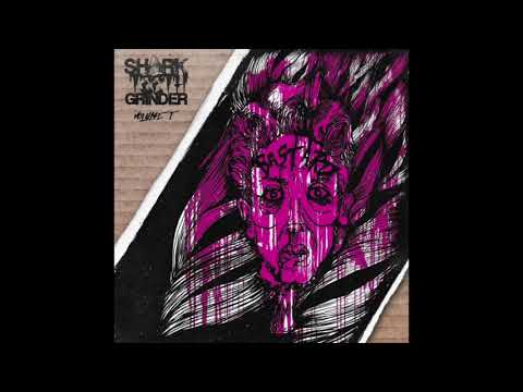 Sharkteeth Grinder - Volume 1 (FULL EP)