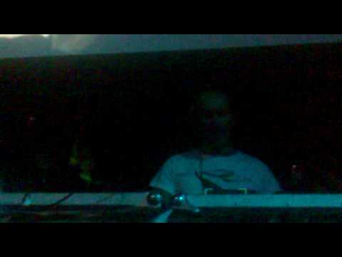La mezcla-CRISTIAN MARCHI LIVE  @ EMPIRE PALERMO