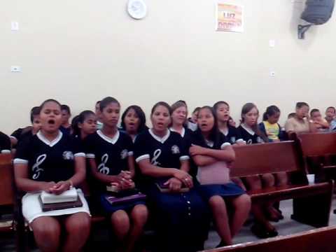 Banda Libertação: Eu cuido de ti