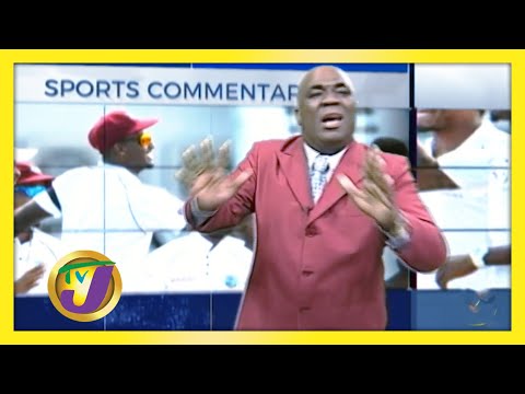 TVJ Sports Commentary December 7 2020