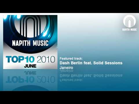 OUT NOW: Napith Top 10 - June 2010