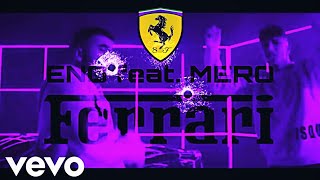 ENO feat. Mero - Ferrari (prod. by Whiteside)