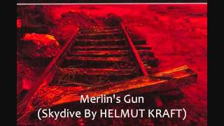 32Crash - Merlin's Gun (Skydive By HELMUT KRAFT) || o.ö¡ ||