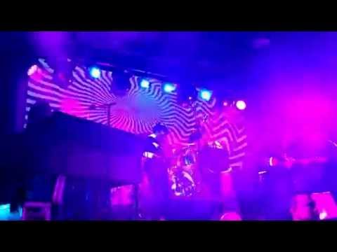 2014 MODSTOCK Les Cappuccino