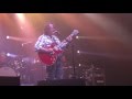 Widespread Panic - Airplane → Driving Song (Reprise) - (Austin 04.10.16) HD