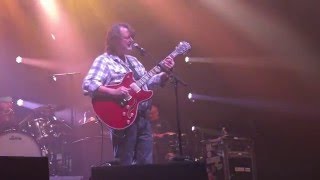 Widespread Panic - Airplane → Driving Song (Reprise) - (Austin 04.10.16) HD