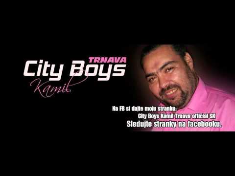 Kamil - na tom svete 2013 HD