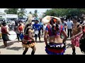Thirunangai Karakattam Dharmapuri