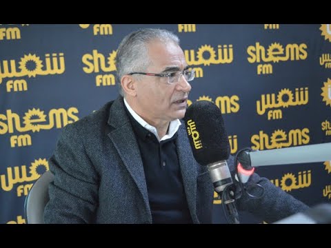 محسن مرزوق يوجه رئاسة لرئيس الجمهورية