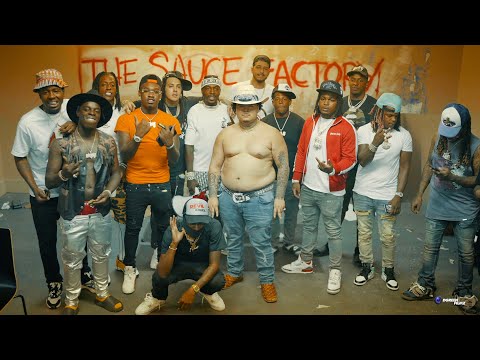 DRODi X Lil Jairmy x That Mexican OT x Peso Peso - 24z (Official Music Video)