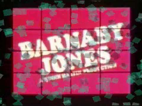 Barnaby Jones Theme - Cover - Sythe Cameron