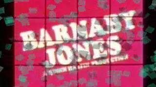 Barnaby Jones Theme - Cover - Sythe Cameron