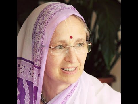Urmil devi dasi - SB 3.27.12
