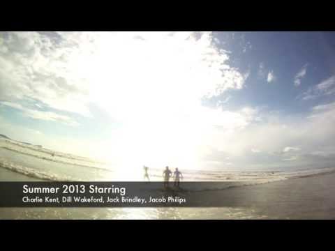 A Very British Summer