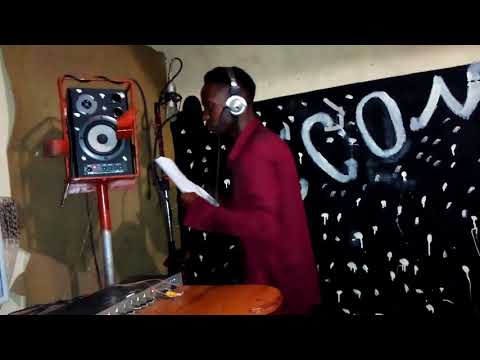 Shadia wee by Eclipse ft Trumpets. studio session