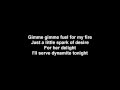 Lordi - Dynamite Tonite | Lyrics on screen | HD ...