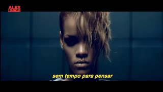 Rihanna - Russian Roulette (Tradução) (Clipe Legendado)