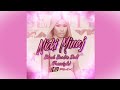 Nicki Minaj - Black Barbie Doll (Freestyle) [ ID-5 RMX ]