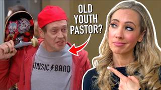Youth Pastor: Are You Getting "TOO OLD" for Youth Ministry?