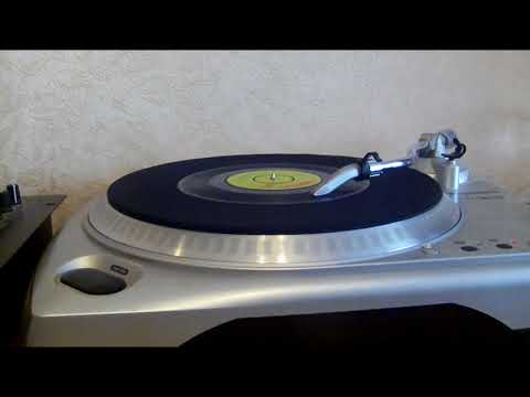 Leo Sayer - Drop Back (Chrysalis 1974).
