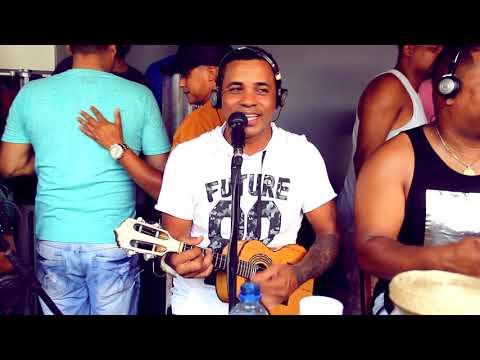 BLOCO DO SAMBA (AÍ MAiNHA PAINHO QUÊ TÚ)