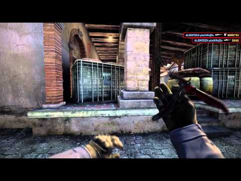 AlienTech InviTaTional: SCRM vs 3R2L