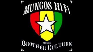 Mungo's Hi Fi - Wickedness ft Brother Culture