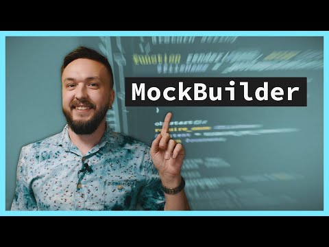 Hands on Mocking mit PHPUnit MockBuilder | PHP Tutorial