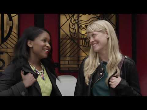 English File Beginner a night out video pe 3 2