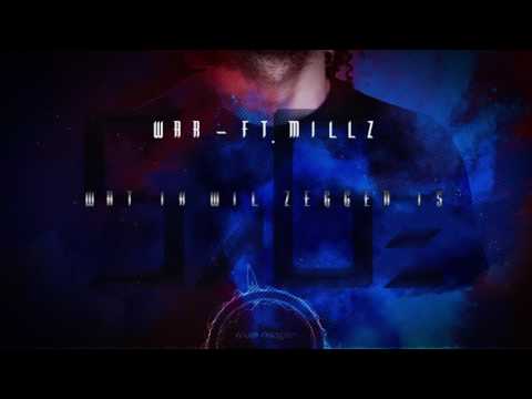 SaGe ft. Millz - War (prod. by RitschiBeatz)